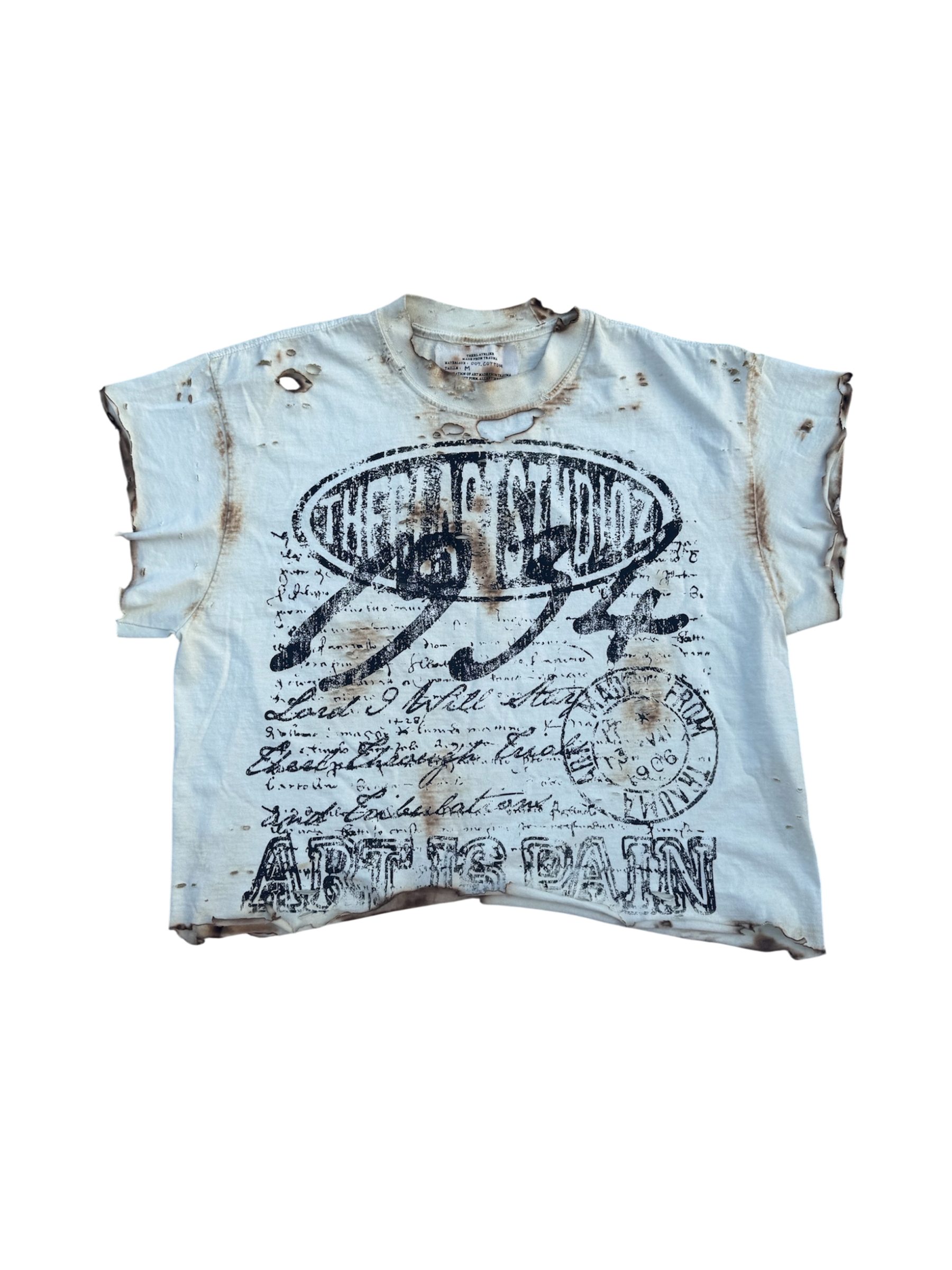 RELIC 34