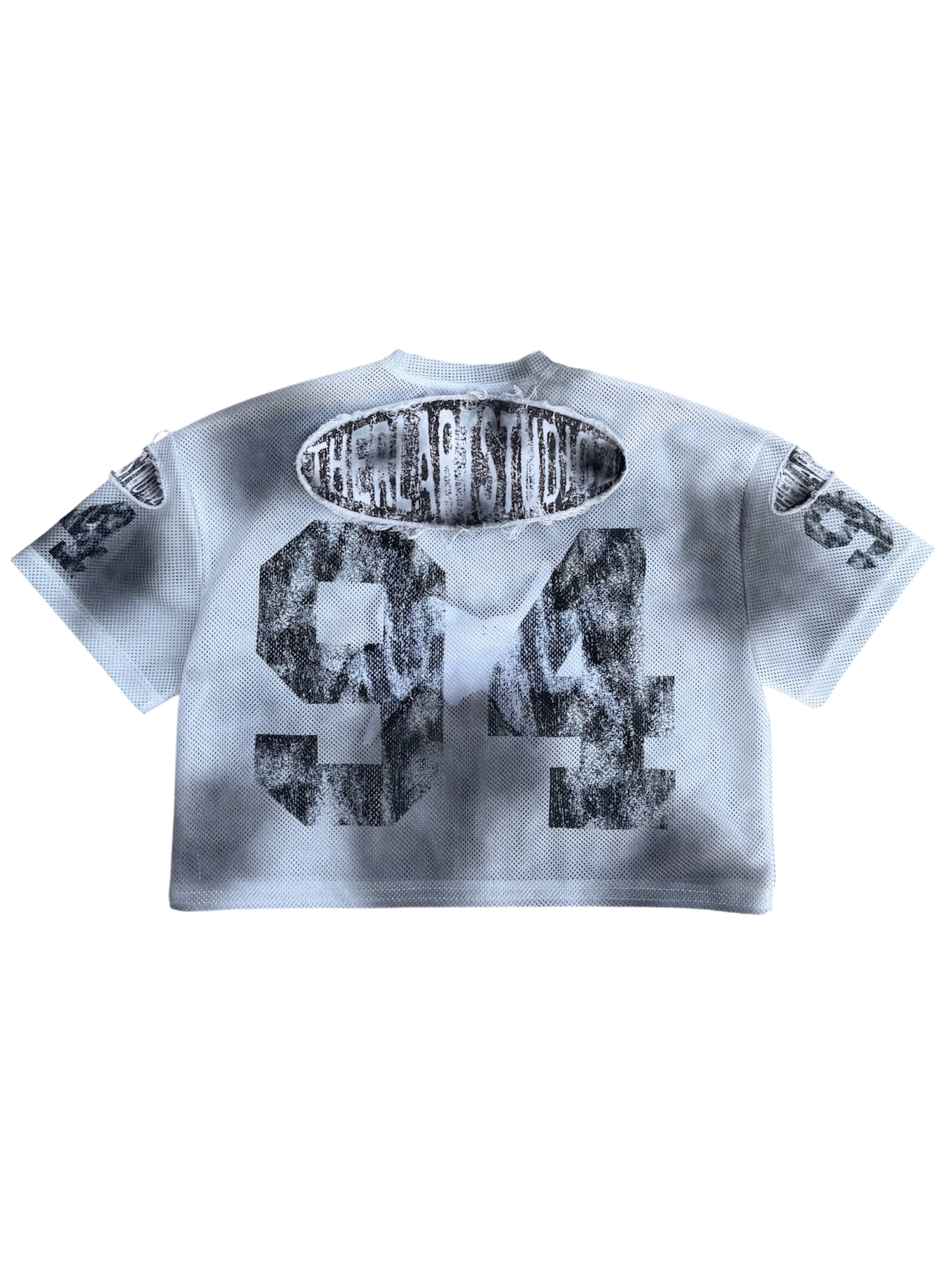 THERL ATHL UNIFORM 01