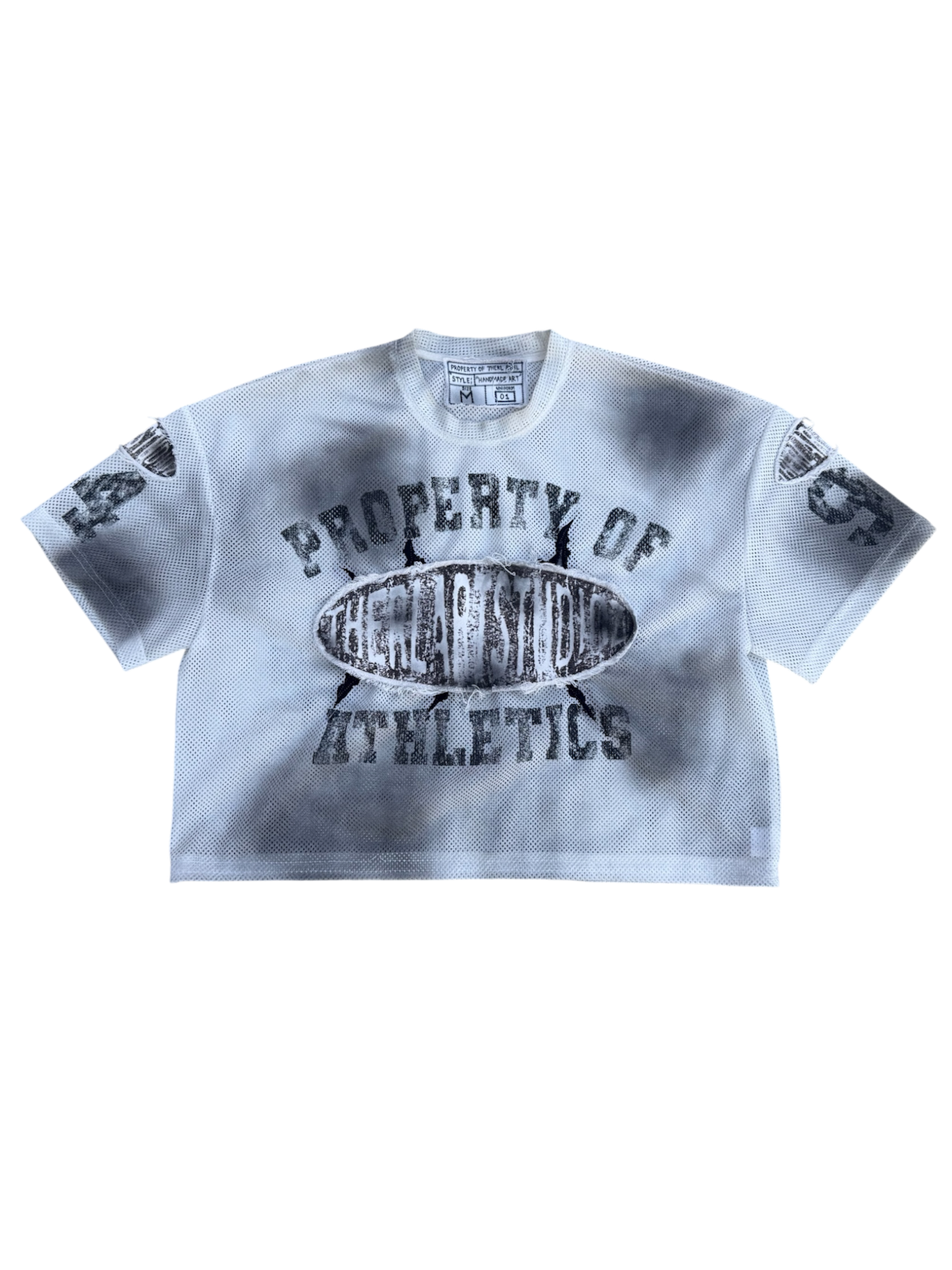 THERL ATHL UNIFORM 01